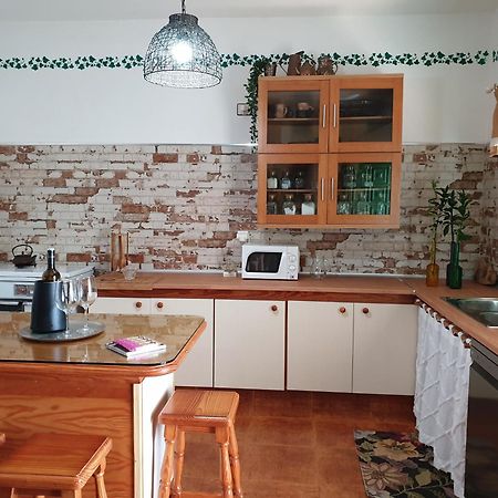 Casa Blas Пуерто дел Росарио Екстериор снимка
