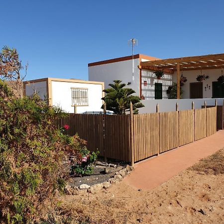 Casa Blas Пуерто дел Росарио Екстериор снимка