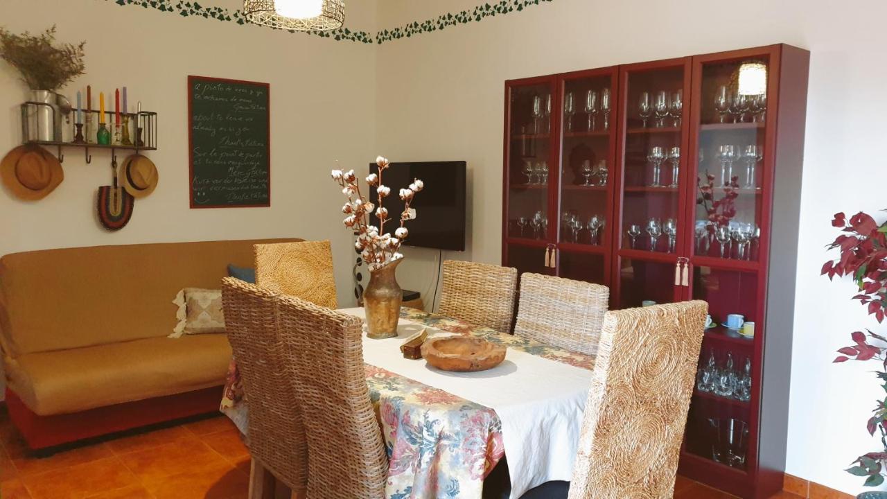 Casa Blas Пуерто дел Росарио Екстериор снимка