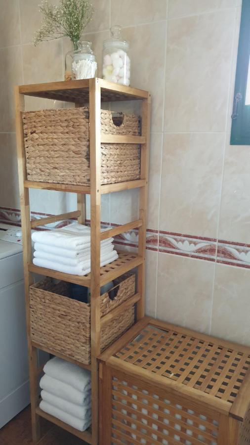 Casa Blas Пуерто дел Росарио Екстериор снимка