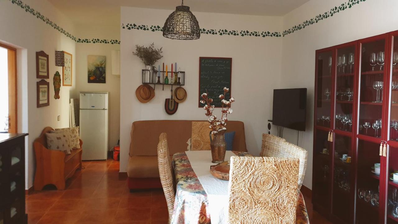 Casa Blas Пуерто дел Росарио Екстериор снимка