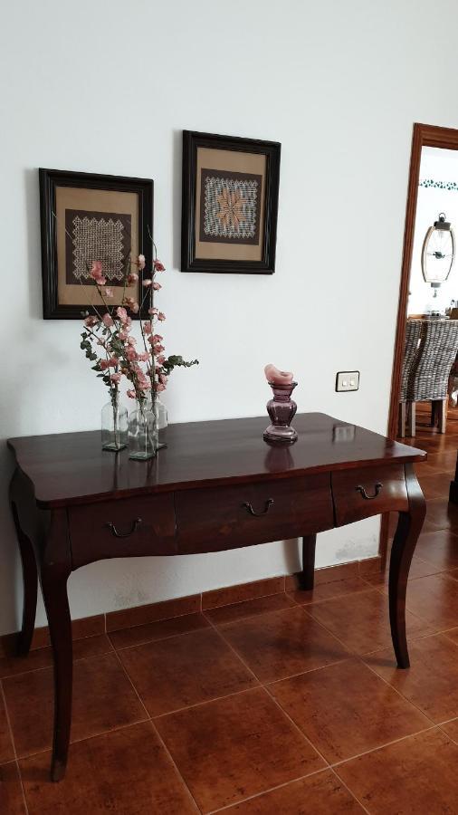 Casa Blas Пуерто дел Росарио Екстериор снимка