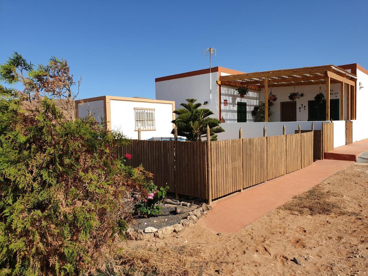 Casa Blas Пуерто дел Росарио Екстериор снимка
