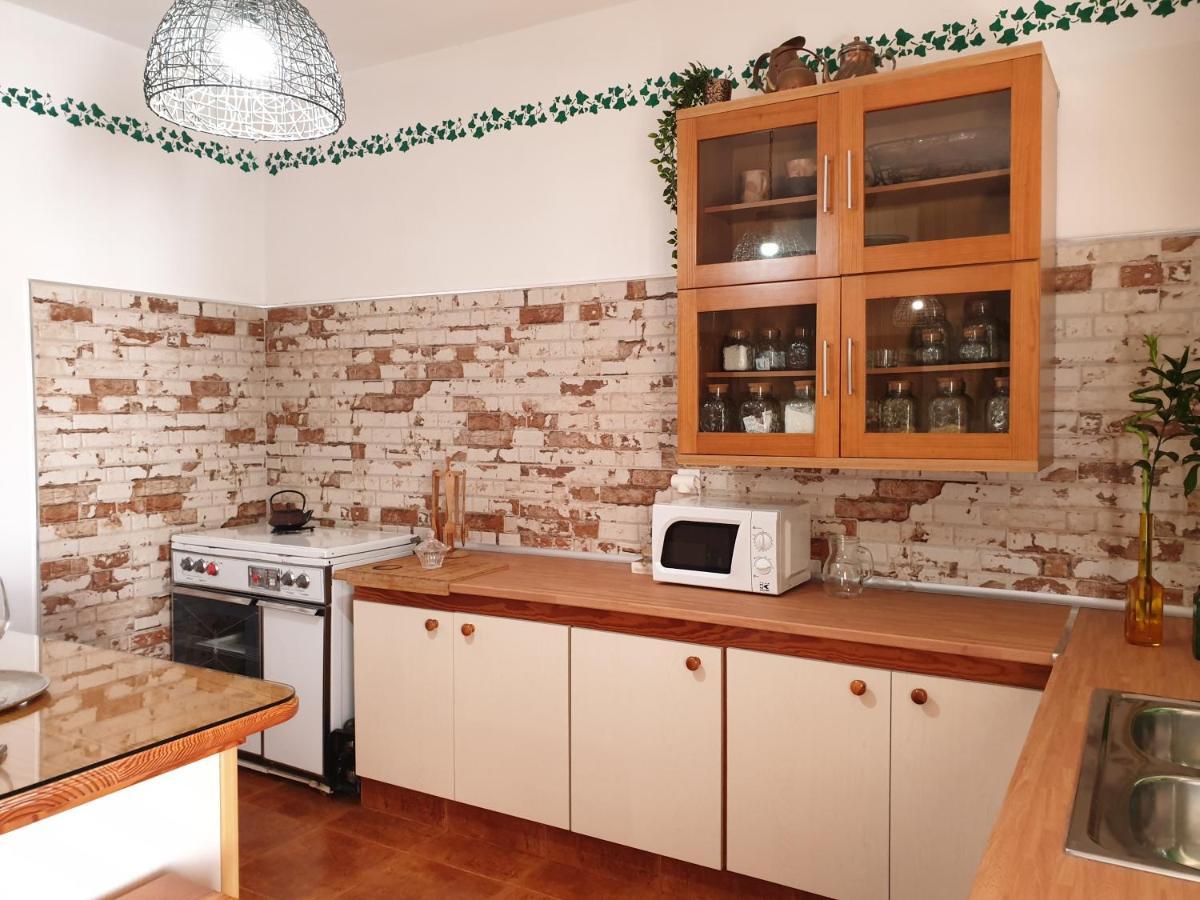 Casa Blas Пуерто дел Росарио Екстериор снимка