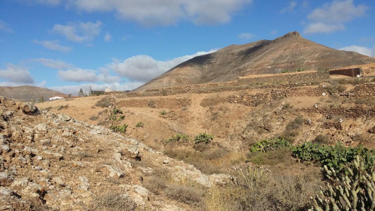 Casa Blas Пуерто дел Росарио Екстериор снимка