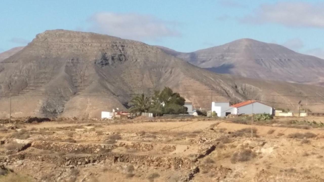 Casa Blas Пуерто дел Росарио Екстериор снимка