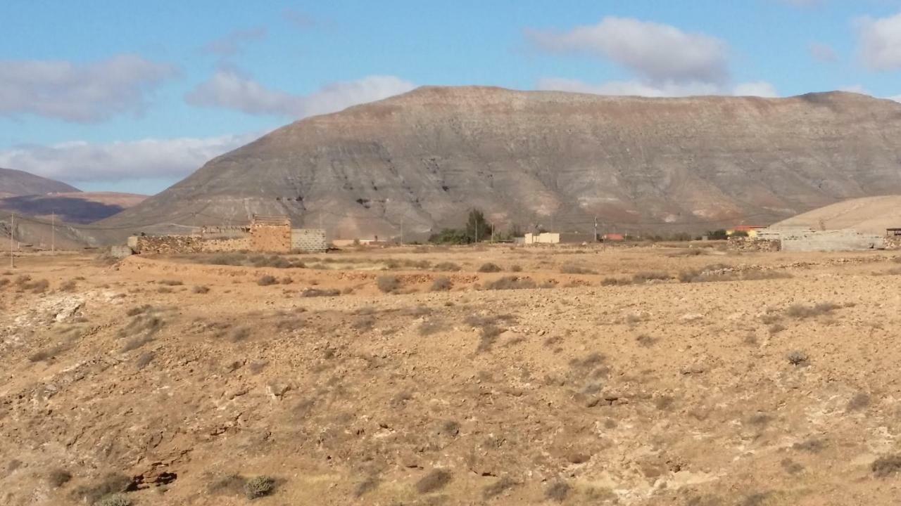 Casa Blas Пуерто дел Росарио Екстериор снимка